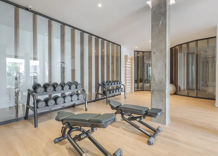 Semesterbostad Colinas - Bentor 3,4 Penthouse Pool View & Jacuzzi