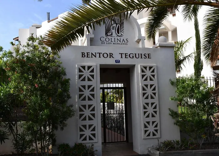 Colinas - Bentor 3,4 Penthouse Pool View & Jacuzzi Palm-mar