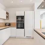 Colinas - Bentor 3,4 Penthouse Pool View & Jacuzzi בית נופש