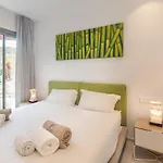 בית נופש Colinas - Bentor 3,4 Penthouse Pool View & Jacuzzi *