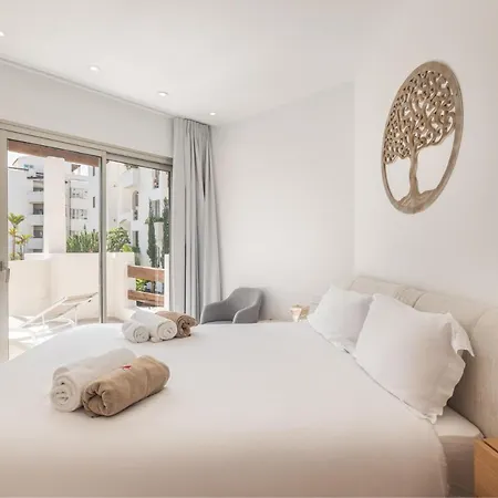 Colinas - Bentor 3,4 Penthouse Pool View & Jacuzzi 度假居 *