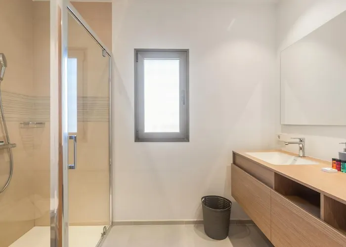 Colinas - Bentor 3,4 Penthouse Pool View & Jacuzzi *