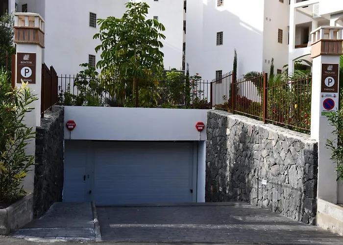 Colinas - Bentor 3,4 Penthouse Pool View & Jacuzzi *