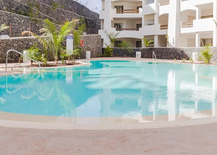 Colinas - Bentor 3,4 Penthouse Pool View & Jacuzzi