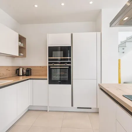 Colinas - Bentor 3,4 Penthouse Pool View & Jacuzzi Tatil Evi