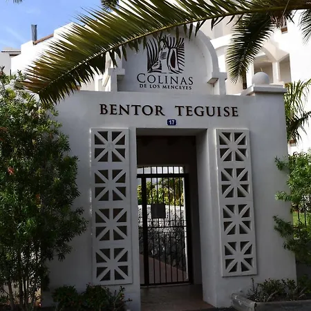 Colinas - Bentor 3,4 Penthouse Pool View & Jacuzzi 滨海帕尔姆