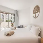 Colinas - Bentor 3,4 Penthouse Pool View & Jacuzzi 펜션 *