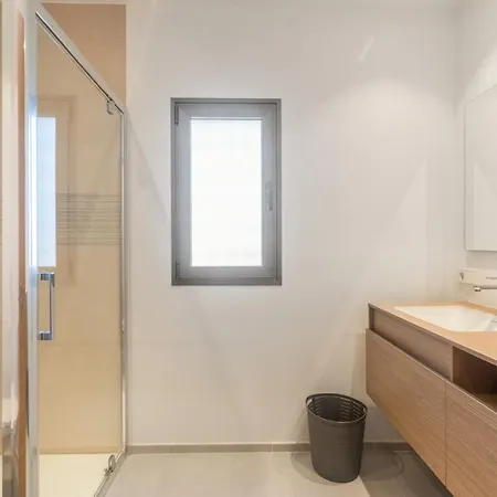Colinas - Bentor 3,4 Penthouse Pool View&jacuzzi *