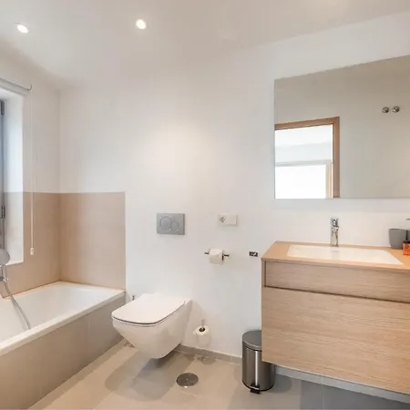 Colinas - Bentor 3,4 Penthouse Pool View&jacuzzi
